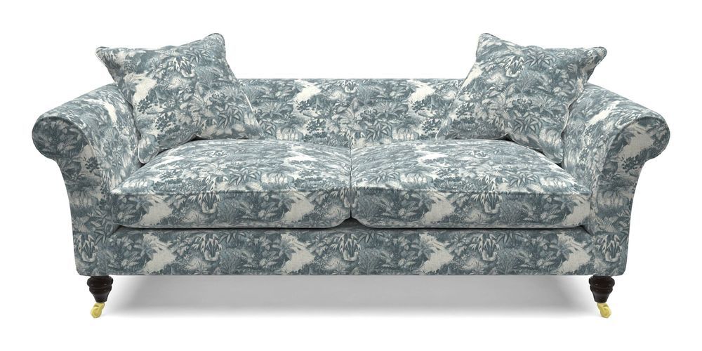 3 Seater Sofa
