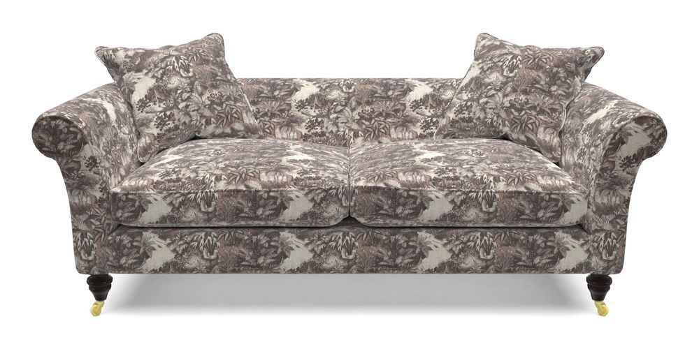 3 Seater Sofa