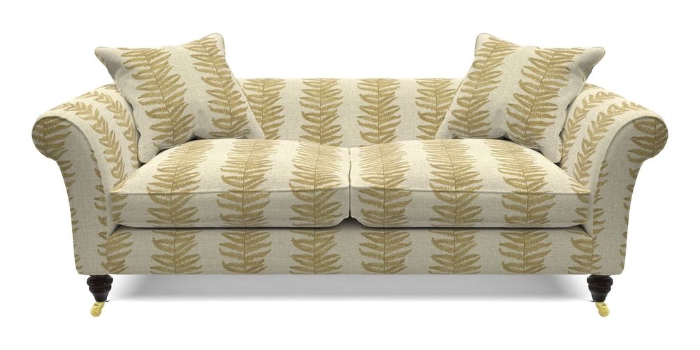 3 Seater Sofa