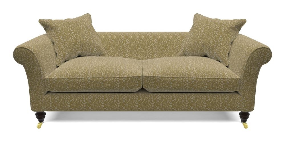 3 Seater Sofa