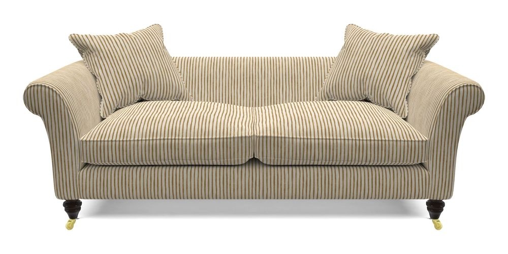 3 Seater Sofa