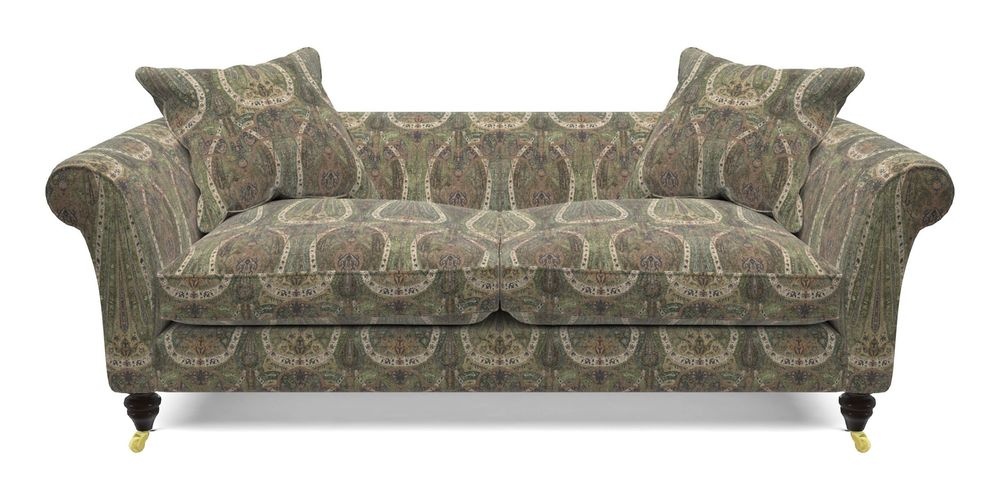 3 Seater Sofa