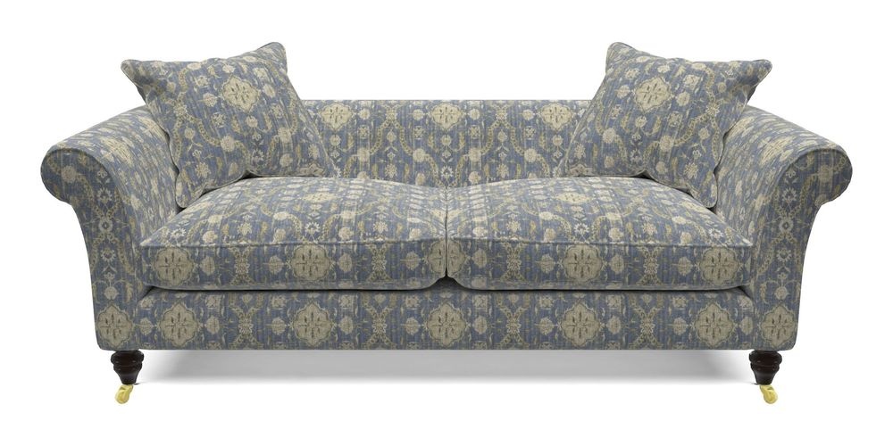3 Seater Sofa