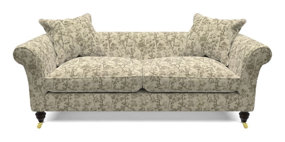 3 Seater Sofa