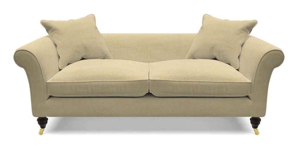 3 Seater Sofa