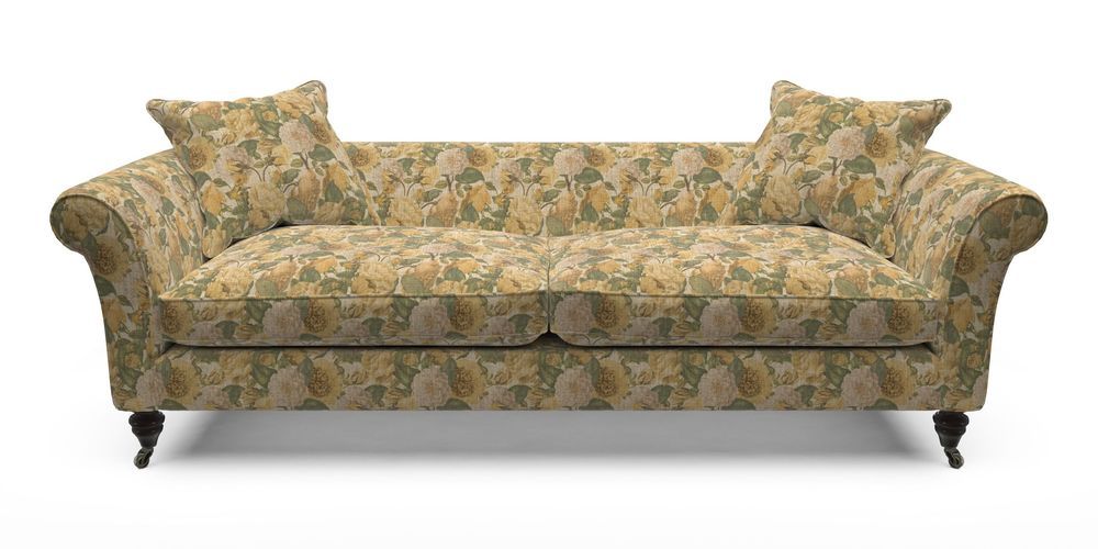 4 Seater Sofa