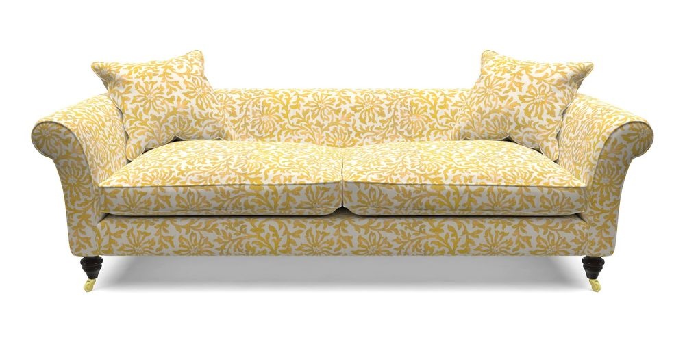 4 Seater Sofa