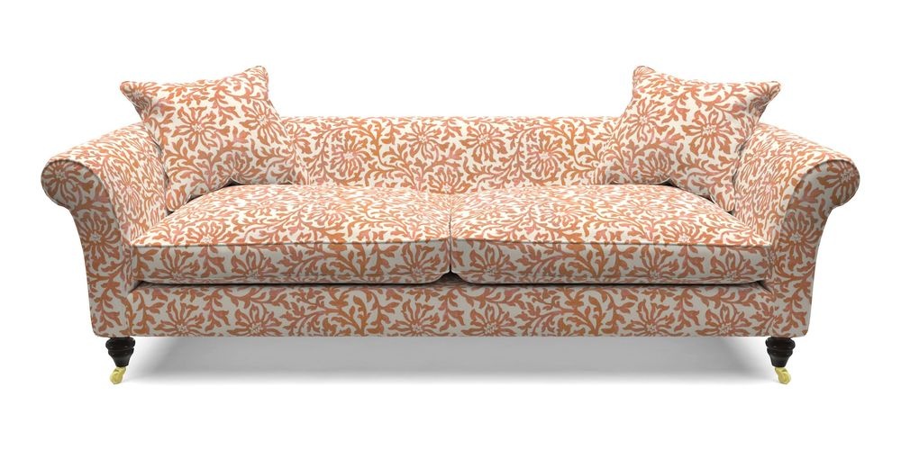 4 Seater Sofa