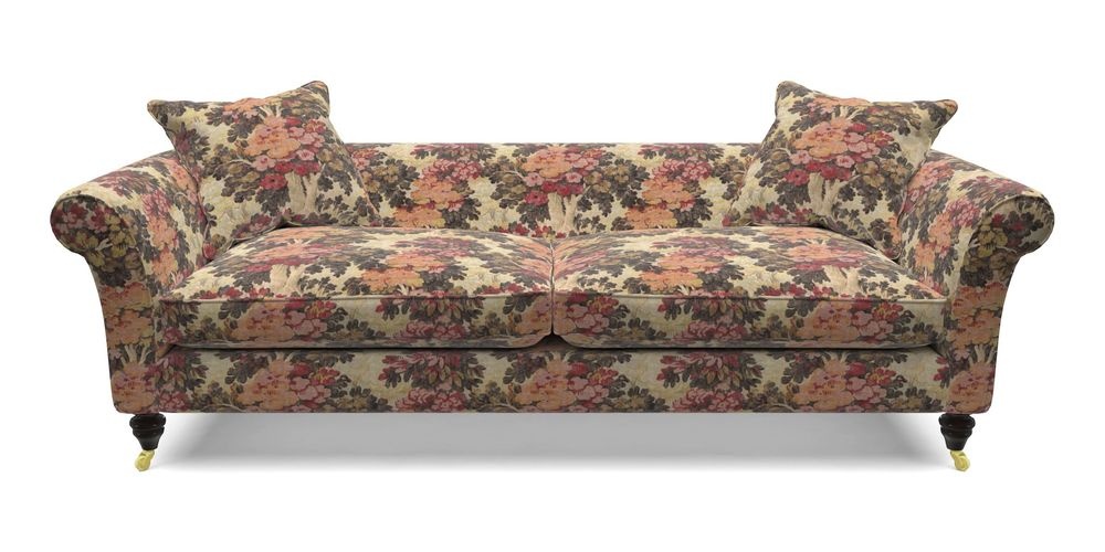 4 Seater Sofa