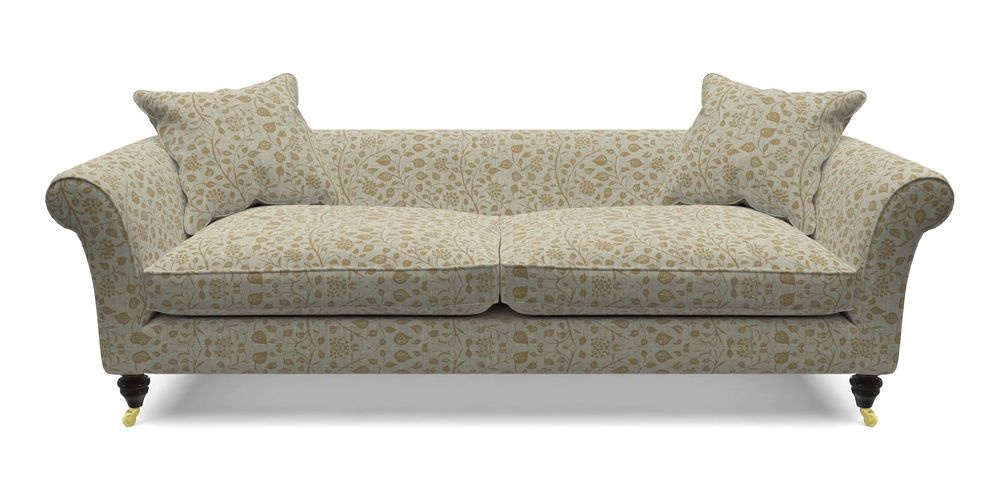 4 Seater Sofa