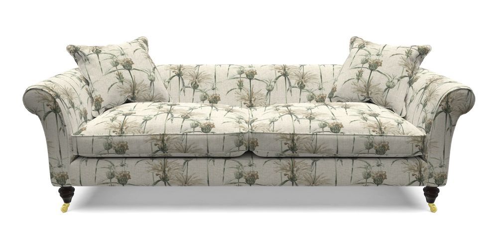 4 Seater Sofa