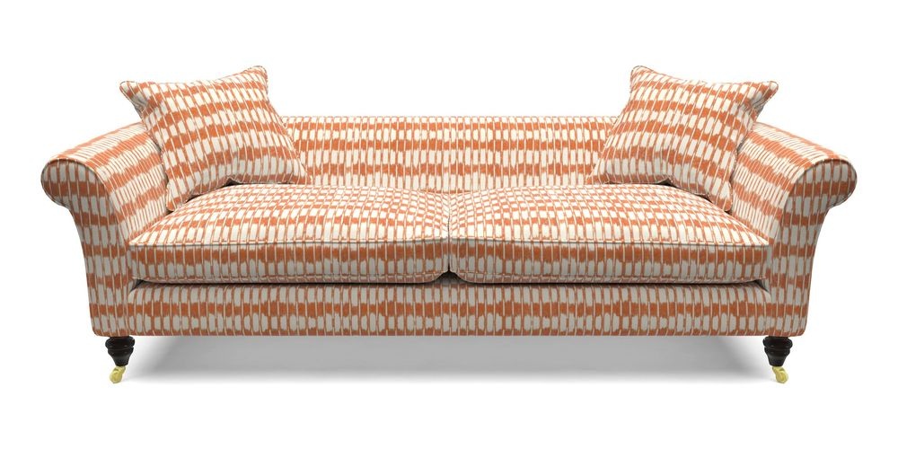 4 Seater Sofa