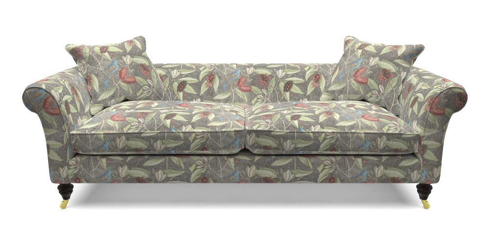 4 Seater Sofa