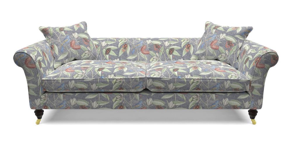 4 Seater Sofa