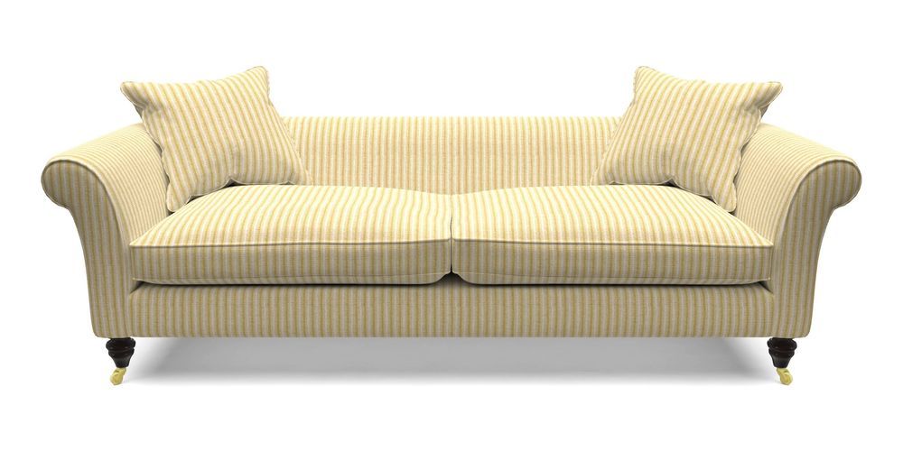 4 Seater Sofa