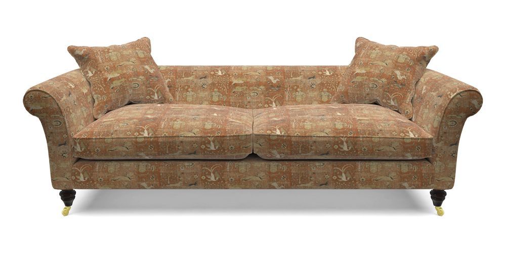 4 Seater Sofa