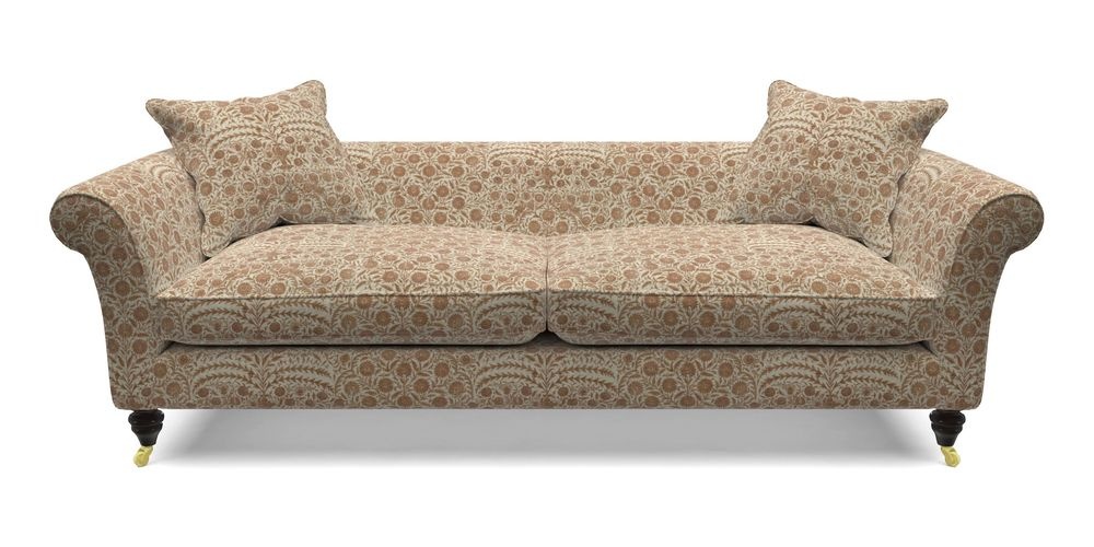 4 Seater Sofa