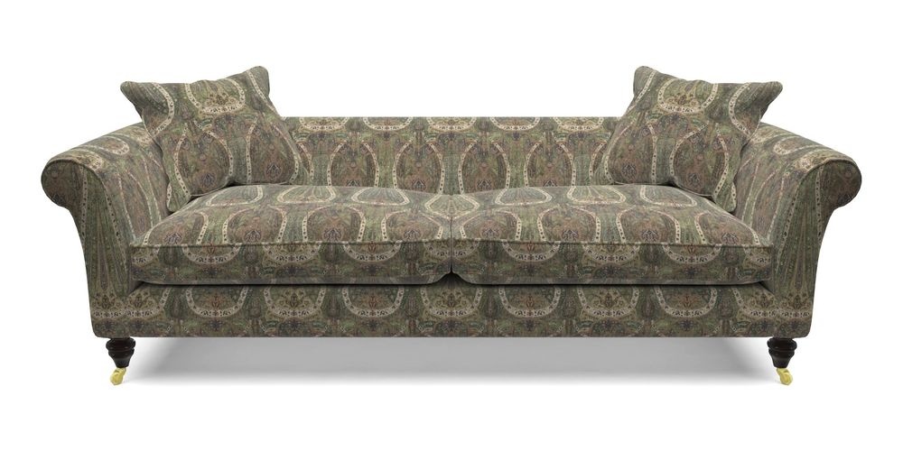 4 Seater Sofa
