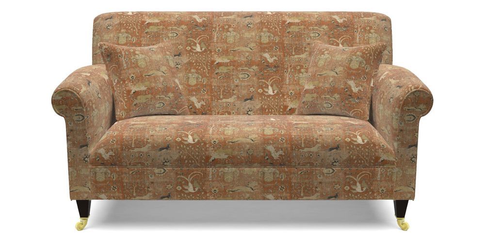 2 Seater Sofa