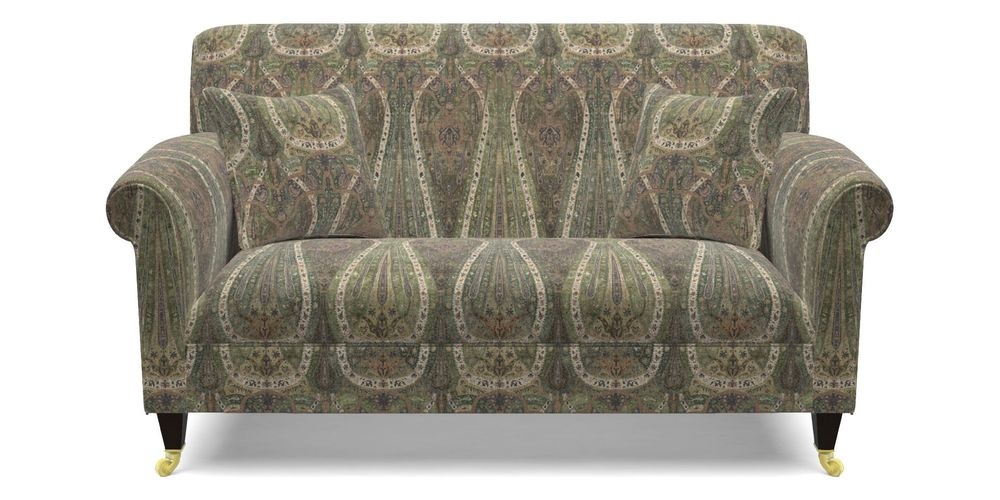 2 Seater Sofa