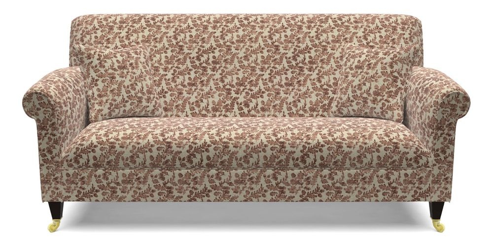 3 Seater Sofa