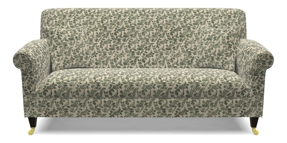 3 Seater Sofa