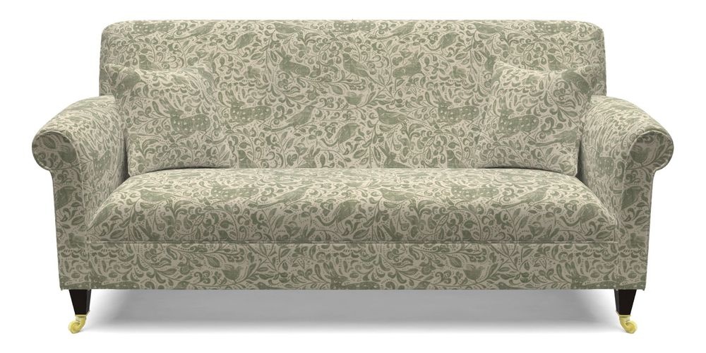 3 Seater Sofa