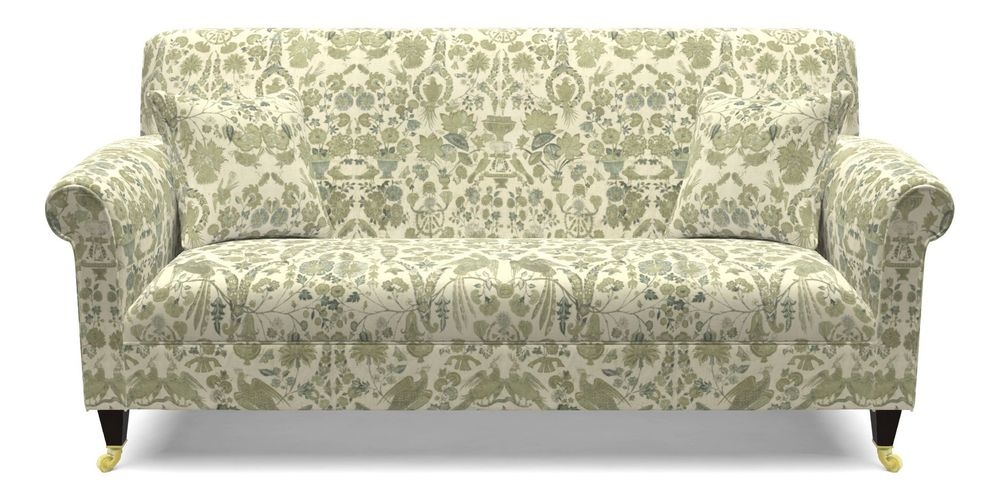 3 Seater Sofa