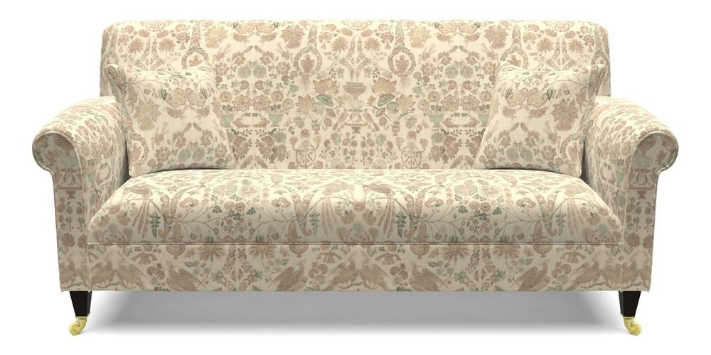 3 Seater Sofa