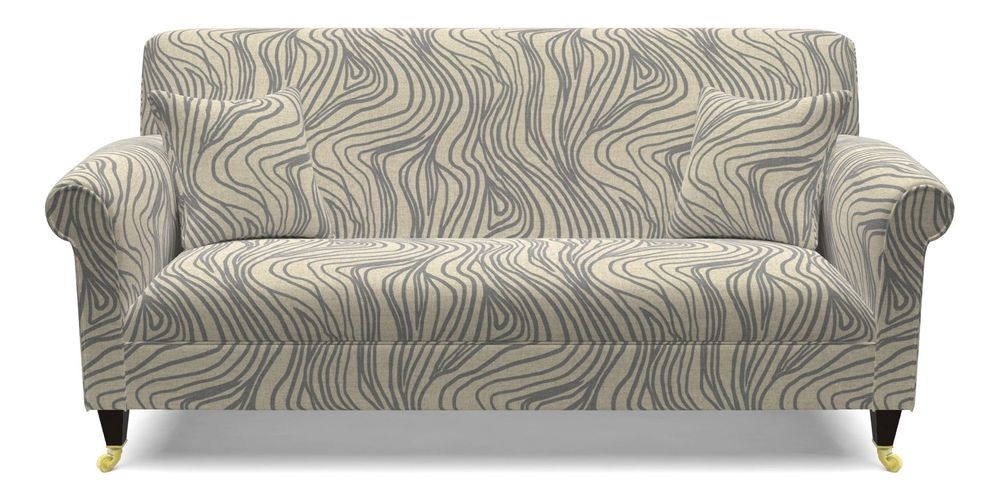 3 Seater Sofa
