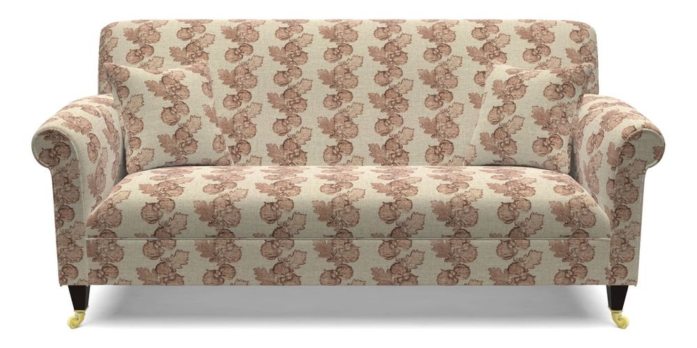 3 Seater Sofa