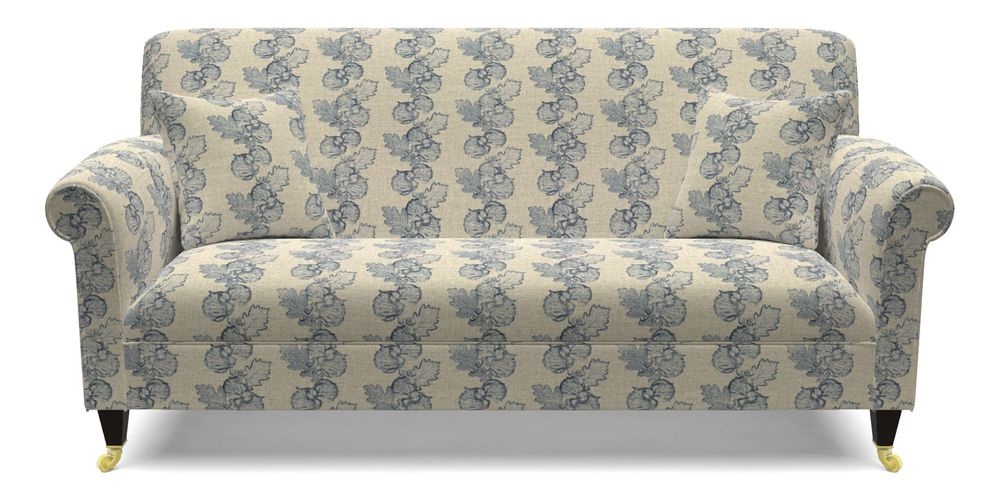 3 Seater Sofa
