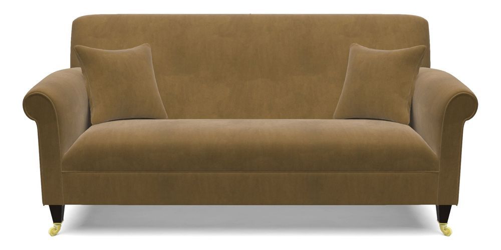 3 Seater Sofa