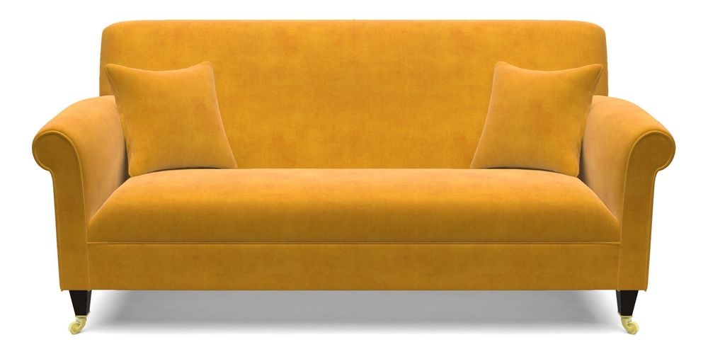 3 Seater Sofa