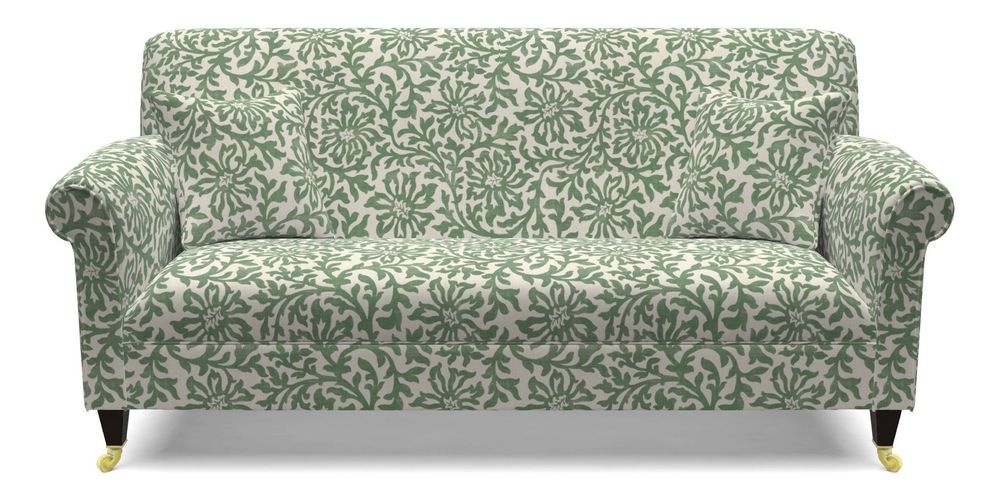 3 Seater Sofa