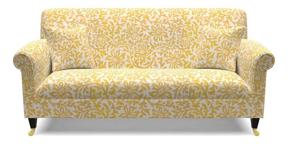 3 Seater Sofa