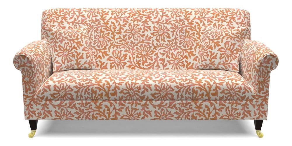 3 Seater Sofa
