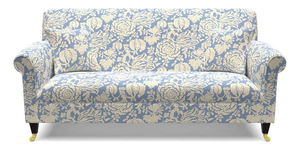 3 Seater Sofa