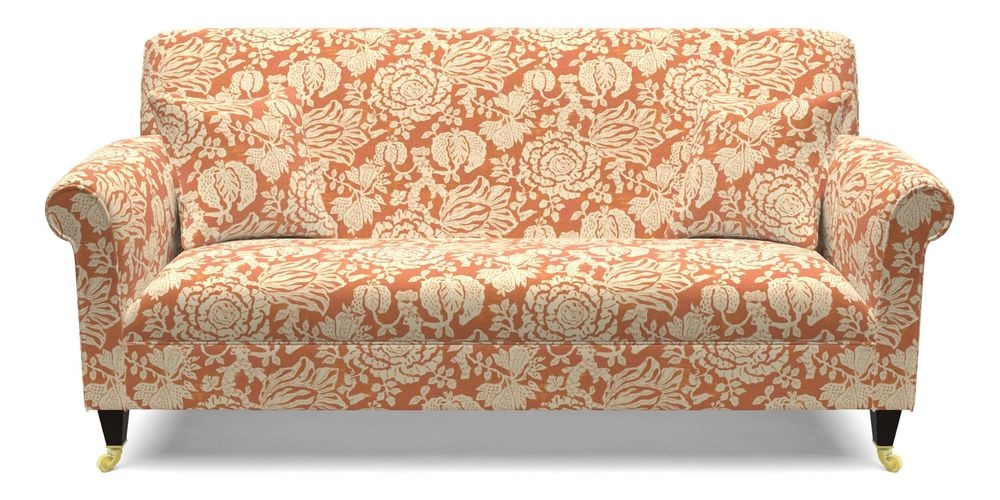 3 Seater Sofa