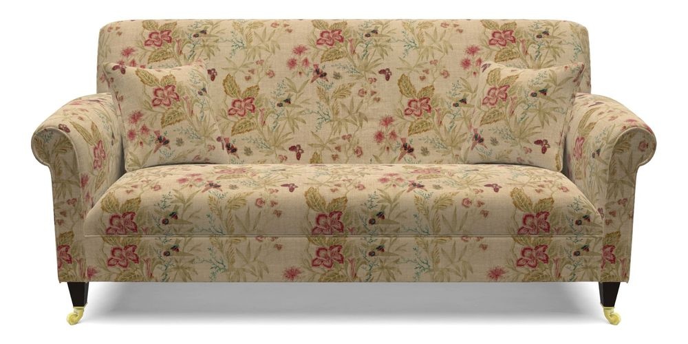 3 Seater Sofa