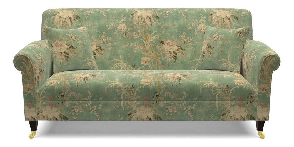 3 Seater Sofa