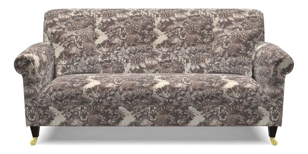 3 Seater Sofa