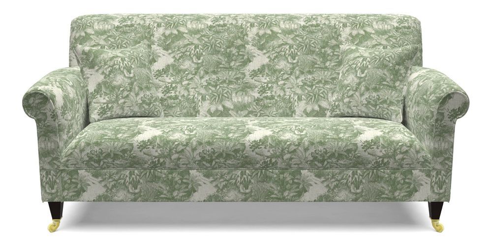 3 Seater Sofa