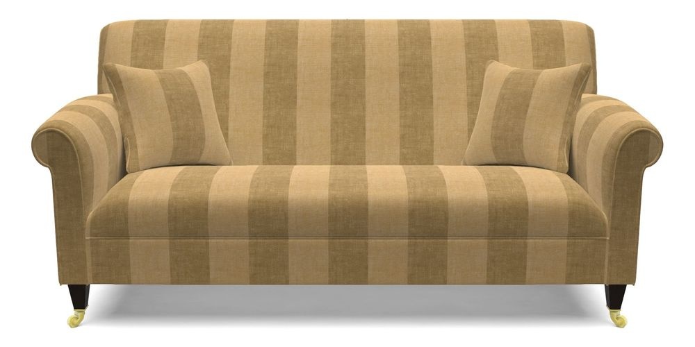3 Seater Sofa