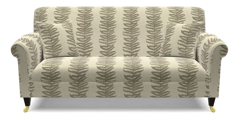 3 Seater Sofa