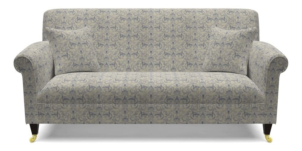 3 Seater Sofa