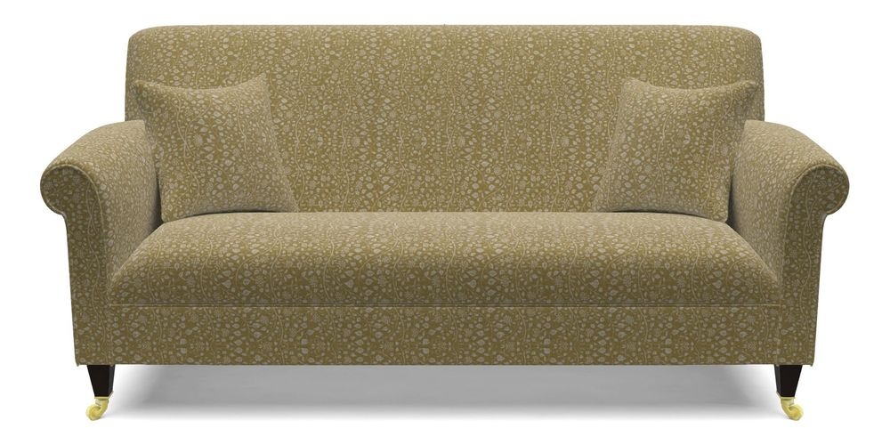 3 Seater Sofa