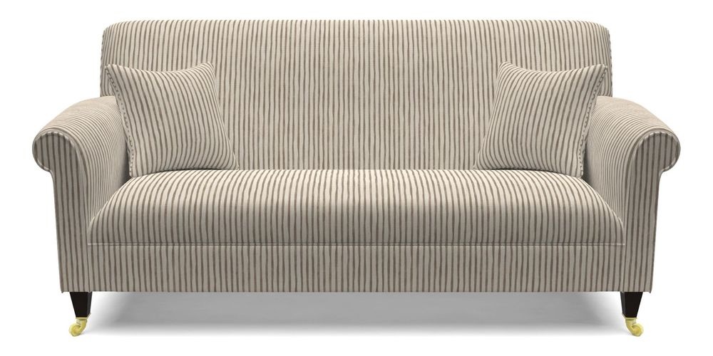 3 Seater Sofa