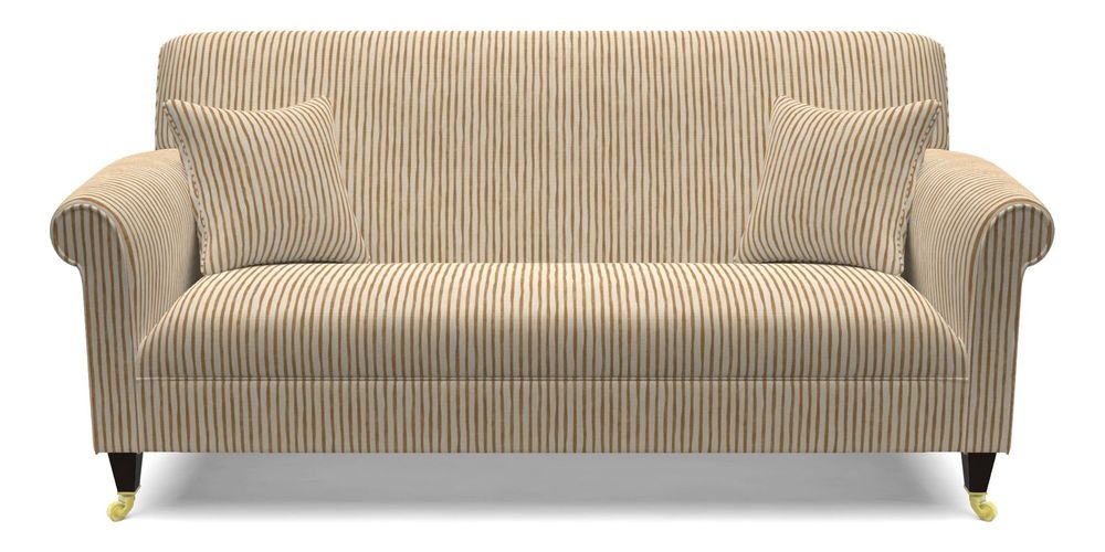 3 Seater Sofa