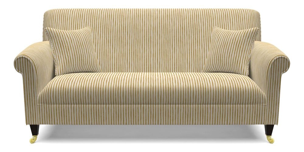 3 Seater Sofa